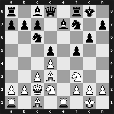 1952 POL-ch10 – Round 7 – Dworzynski, Roman – 1/2-1/2 – Pytlakowski, Andrzej – G51