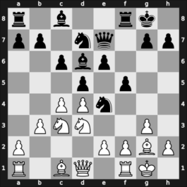 1952 POL-ch10 – Round 9 – Gadalinski, Jan – 0-1 – Szymanski, Aleksander – G62