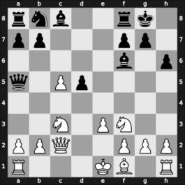 1952 POL-ch10 – Round 10 – Pytlakowski, Andrzej – 1/2-1/2 – Szapiel, Henryk – G68