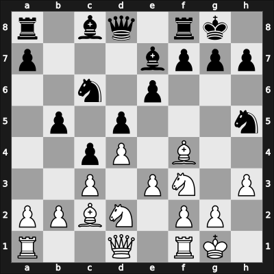 1952 POL-ch10 – Round 10 – Blaszczak, Czeslaw – 1/2-1/2 – Tarnowski, Alfred – G69
