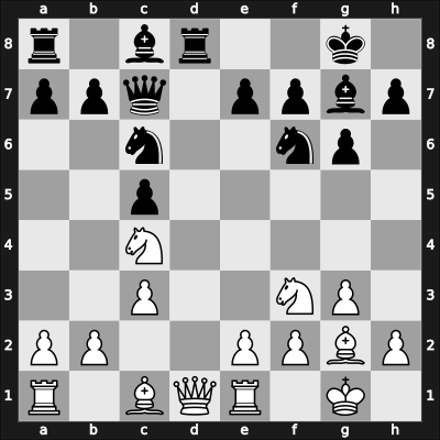 1952 POL-ch10 – Round 18 – Sliwa, Bogdan – 0-1 – Pytlakowski, Andrzej – G131