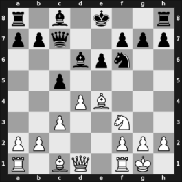 1952 POL-ch10 – Round 20 – Balcarek, Wiktor – 1-0 – Gawlikowski, Stanislaw – G143