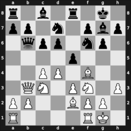 1952 Rio de Janeiro – Round 3 – Bauza, Lorenzo – 0-1 – Rossetto, Hector – G13