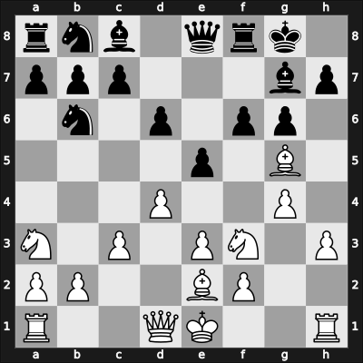1952 Rio de Janeiro – Round 14 – Bauza, Lorenzo – 0-1 – Rabar, Braslav – G80