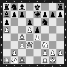 1952 Rio de Janeiro – Round 16 – Engels, Ludwig – 0-1 – Szentkiralyi Toth, Vince – G93