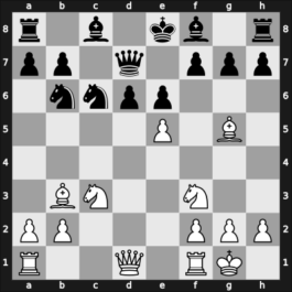 1952 Rosario – Round ? – Calatayud Manuel – 1/2-1/2 – Garcia Vera, Romeo – G17