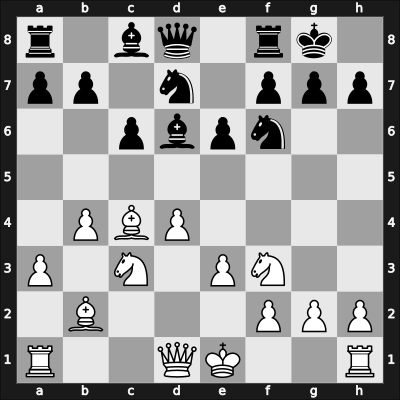 1952 Saltsjobaden Interzonal – Round 16 – Barcza, Gedeon – 1/2-1/2 – Unzicker, Wolfgang – G147