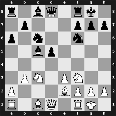 1952 Saltsjobaden Interzonal – Round 18 – Abreu Sanchez, Leonel Jesus – 1-0 – Stoltz, Gabriel – G164
