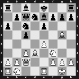 1952 Saltsjobaden Interzonal – Round 19 – Stoltz, Gabriel – 0-1 – Stahlberg, Gideon – G179