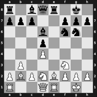 1952 Stevenson Memorial 4th – Round 1 – Eva, Alfred – 0-1 – Yanofsky, Daniel Abraham – G2