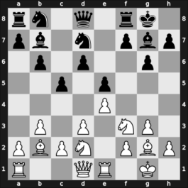 1952 Tampa US Open – Round 3 – Van Sweden, E – 1/2-1/2 – Zalys, Ignas – G3