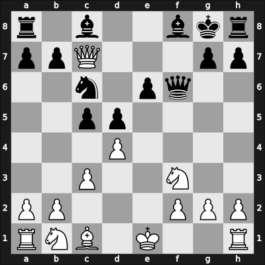 1952 Tampa US Open – Round 5 – Florido Moreno, Jonathan – 1-0 – Zalys, Ignas – G5