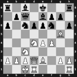 1952 Toronto Ch – Round 1 – Anderson, Frank Ross – 1-0 – Greenberg, Joe – G2