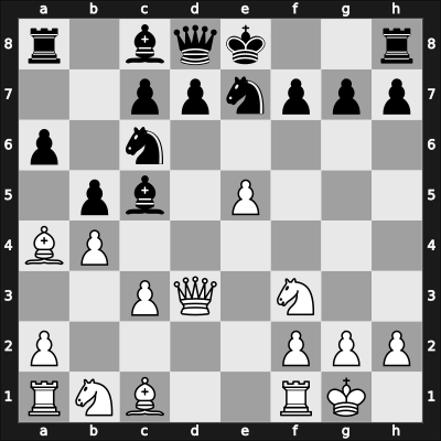 1952 Toronto Ch – Round 3 – Anderson, Frank Ross – 1-0 – Maciulaitis P – G6