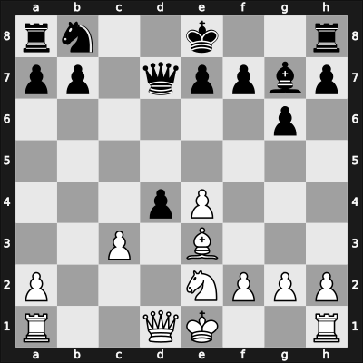 1952 Toronto Ch – Round 5 – Sarosy, Zoltan L – 0-1 – Siemms, Ross E – G9
