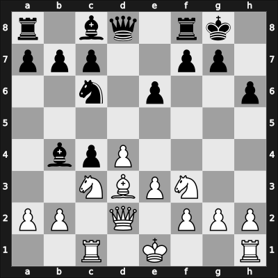 1952 URS ch sf – Round 7 – Terpugov, Evgeny – 1/2-1/2 – Ragozin, Viacheslav – G45