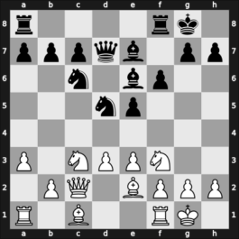 1952 URS ch sf – Round 8 – Nei, Iivo – 1/2-1/2 – Mikenas, Vladas – G47