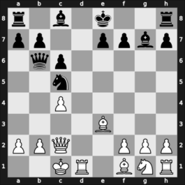 1952 URS ch sf – Round 8 – Chekhover, Vitaly – 0-1 – Cherepkov, Alexander V – G48