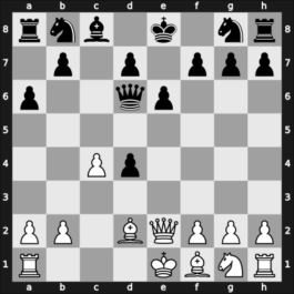 1952 URS ch sf – Round 9 – Chaplinsky, Edgar – 1/2-1/2 – Nei, Iivo – G55