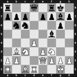 1952 URS ch sf – Round 11 – Ilivitsky, Georgy A – 1-0 – Pasman Marks – G66