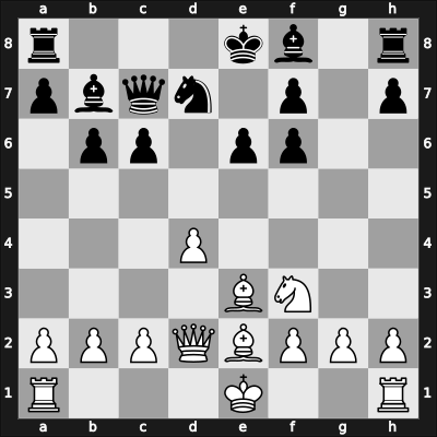 1952 Vienna 5152 – Round 8 – Milic, Borislav – 1/2-1/2 – Castaldi, Vincenzo – G8
