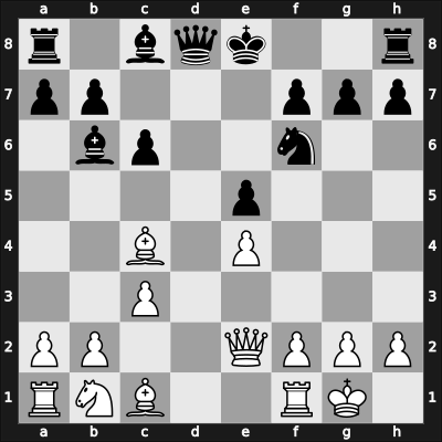 1952 Vienna 5152 – Round 10 – Milic, Borislav – 1/2-1/2 – Beni, Alfred – G14