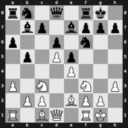 1952 Vienna 5253 – Round ? – Paoli, Enrico – 0-1 – Nedeljkovic, Srecko M – G29