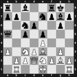 1952 Zuerich LB – Round 1 – Christoffel, Martin – 1-0 – Staehelin, Adolf – G3