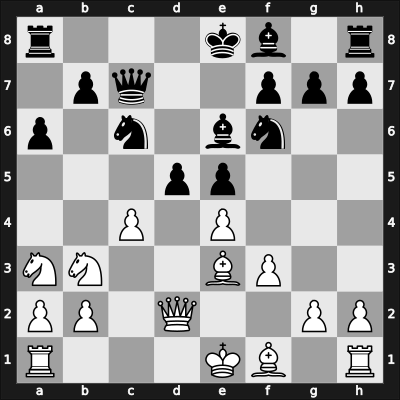1953 BUL-DDR m – Round 2.1 – Fuchs, Reinhart – 0-1 – Milev, Zdravko – G10