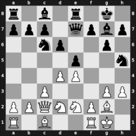 1953 Bariloche – Round 1 – Jauregui, Carlos – 1-0 – Wexler, Francisco – G7