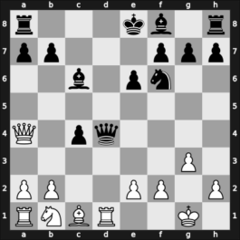1953 Bariloche – Round 1 – Alvarez Martin, Pedro – 1-0 – Shocron, Ruben – G10