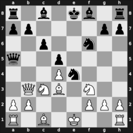 1953 Bariloche – Round 7 – Jauregui, Carlos – 1-0 – Gonzalez Intelangelo, Gerardo – G32