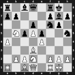 1953 Budapest HUN – Round ? – Sandor, Bela – 0-1 – Koberl, Ferenc – G2