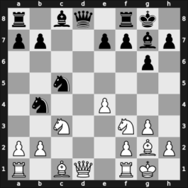 1953 Budapest HUN – Round ? – Hajtun, Jozsef – 0-1 – Honfi, Karoly – G8