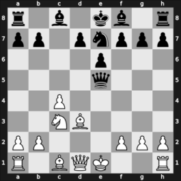 1953 Budapest HUN – Round ? – Papp, Ladislav – 1-0 – Barcza, Gedeon – G10