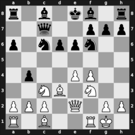 1953 Budapest HUN – Round ? – Pogats, Jozsef Jr. – 1-0 – Petri, Thomas, Dr. – G11