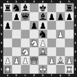 1953 Budapest HUN – Round ? – Honfi, Karoly – 1-0 – Lengyel, Levente – G13