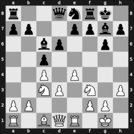 1953 Budapest HUN – Round ? – Sebestyen, Balazs – 0-1 – Benko, Pal – G16