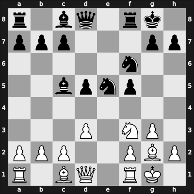 1953 CSR Ch – Round 7.6 – Alster, Ladislav – 1/2-1/2 – Opocensky, Karel – G5
