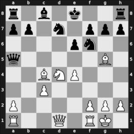 1953 Corr Golden Knights – Round ? – Zalys, Ignas – 1-0 – Werner, Elmar – G3