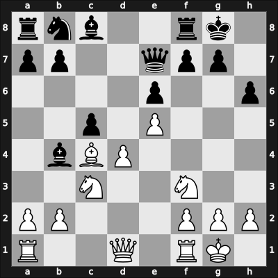 1953 Corr Golden Knights – Round ? – Zalys, Ignas – 1-0 – Werner, Elmar – G4