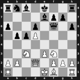 1953 DDR Ch 04th – Round 10 – Mueller, Klaus – 1/2-1/2 – Zirngibl, Albert – G11