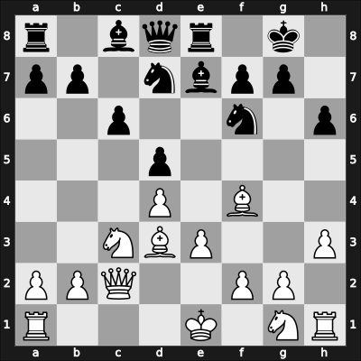 1953 GDR Ch – Round 1 – Zirngibl, Albert – 0-1 – Kunze, Klaus – G1