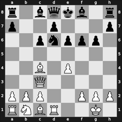 1953 GDR Ch – Round 5 – Stelzner, Wolfgang – 1/2-1/2 – Platz, Hans – G16