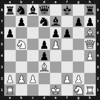 1953 Glasgow International – Round 1 – Macleod, Norman Alasdair – 0-1 – Yanofsky, Daniel Abraham – G2