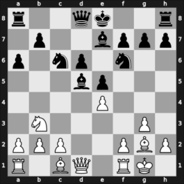 1953 Glasgow International – Round 2 – Aitken, James – 1-0 – Knopfler, Erwin – G5