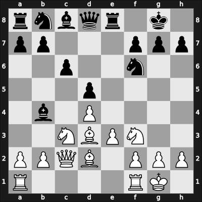 1953 Hastings Premier 1952/53 28th – Round 7 – Lasker, Edward – 0-1 – Fairhurst, William – G21