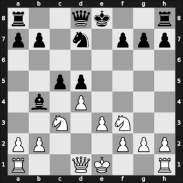 1953 Hollywood Invitational – Round ? – Steiner, Herman – 1-0 – Altshuler, Martin – G6