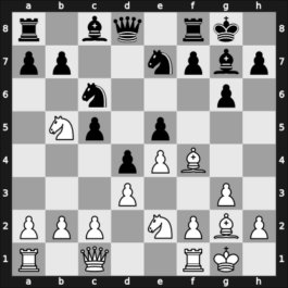1953 ITA-ch16 – Round 1 – Norcia, Federico – 0-1 – Castaldi, Vincenzo – G3
