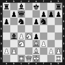 1953 ITA-ch16 – Round 2 – Cibolini, Italo – 0-1 – Nestler, Vincenzo – G6